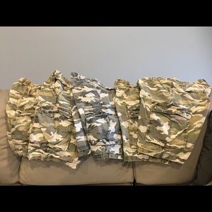 Carhartt Cargo shorts